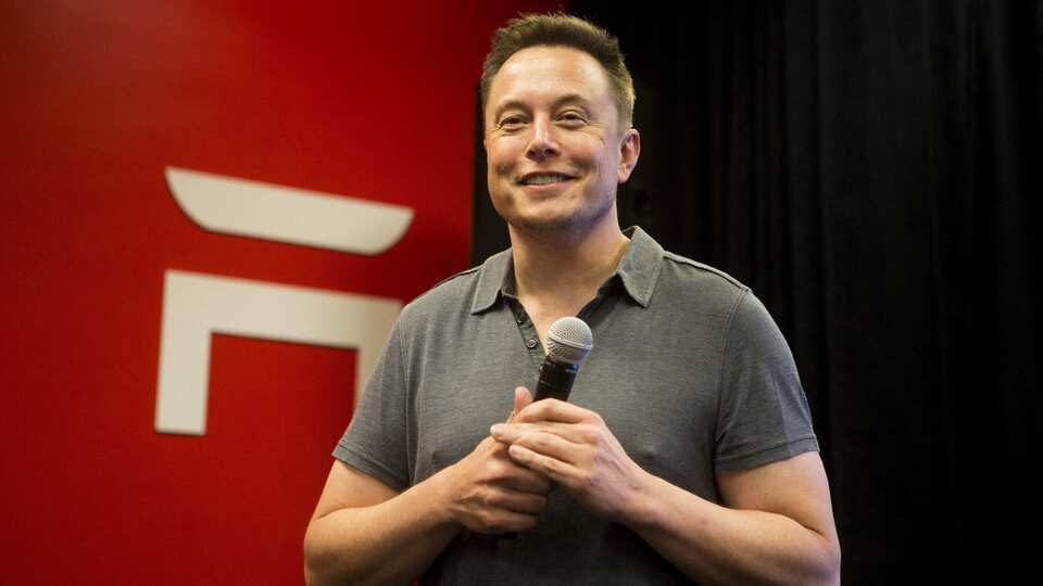 Elon musk shared his thoughts on his current  role and on Twitter's new CEO Linda Yaccarino.