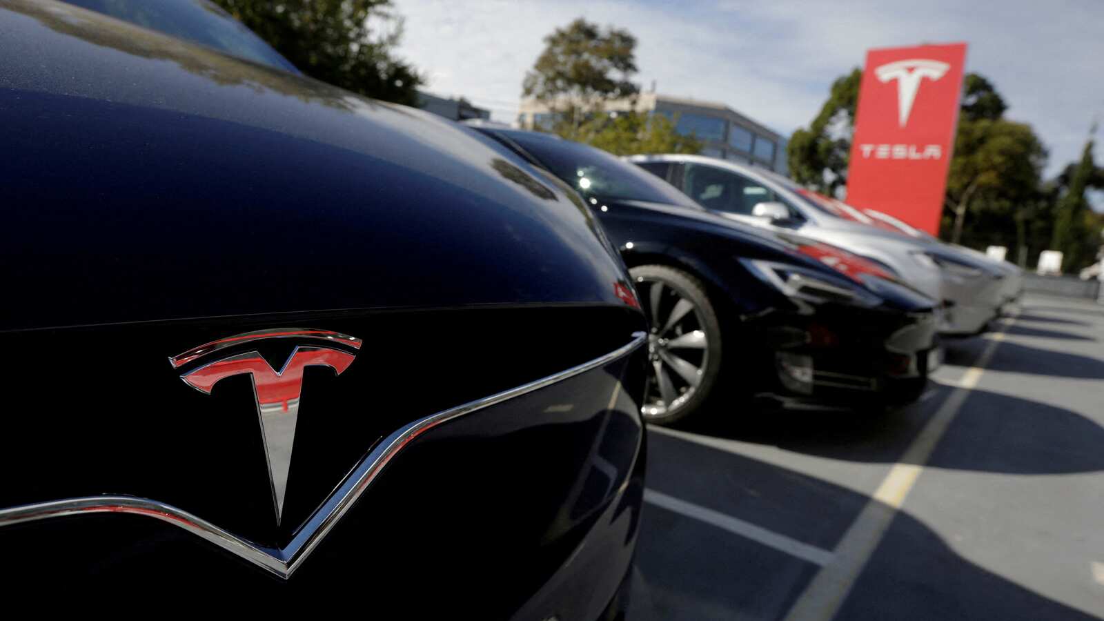 Tesla
