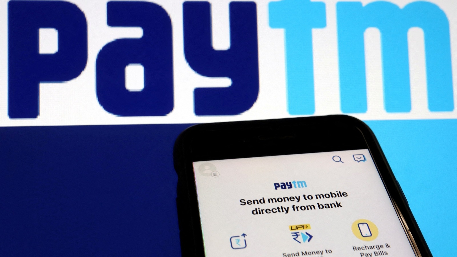 Paytm Sbi Card And Npci To Launch Co Branded Rupay Credit Cards To Drive Credit Inclusion 3345