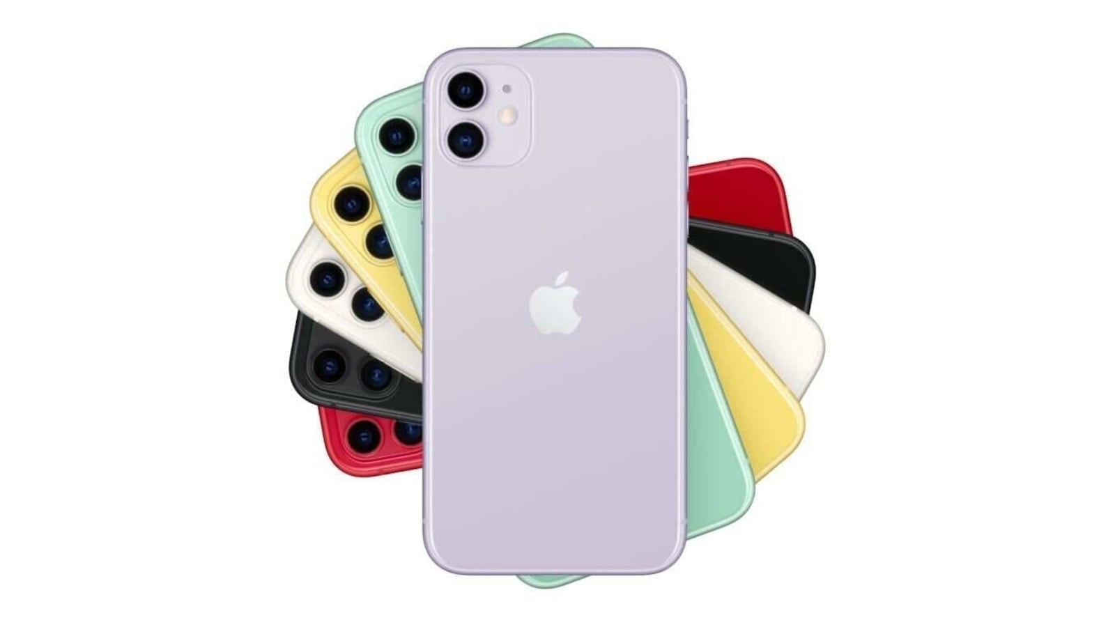 Super deal on iPhone 11! Check out the massive discount