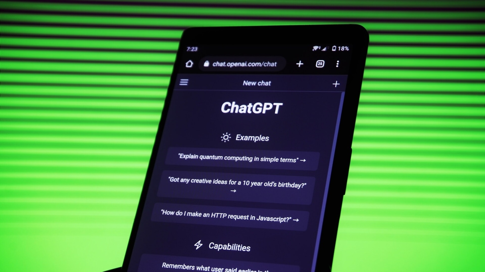 ¡Cuidado con las aplicaciones falsas de ChatGPT!  Los estafadores ganan grandes cantidades de dinero