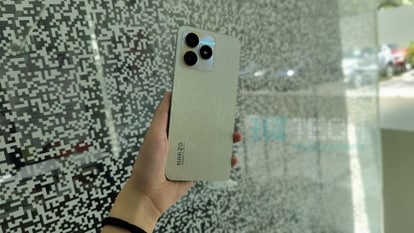 Realme Narzo N53