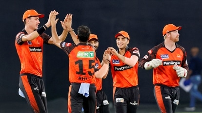  TATA IPL 2023 SRH vs RCB