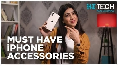 You cannot miss out on these cool iPhone accessories.