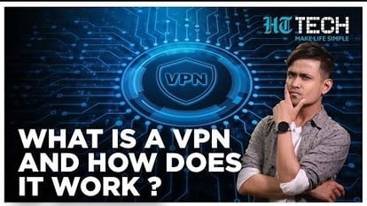 What is VPN? Know all about it.