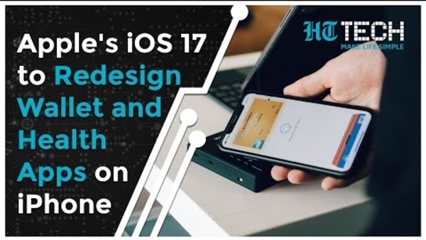 iOS 17 biggest iOS update yet