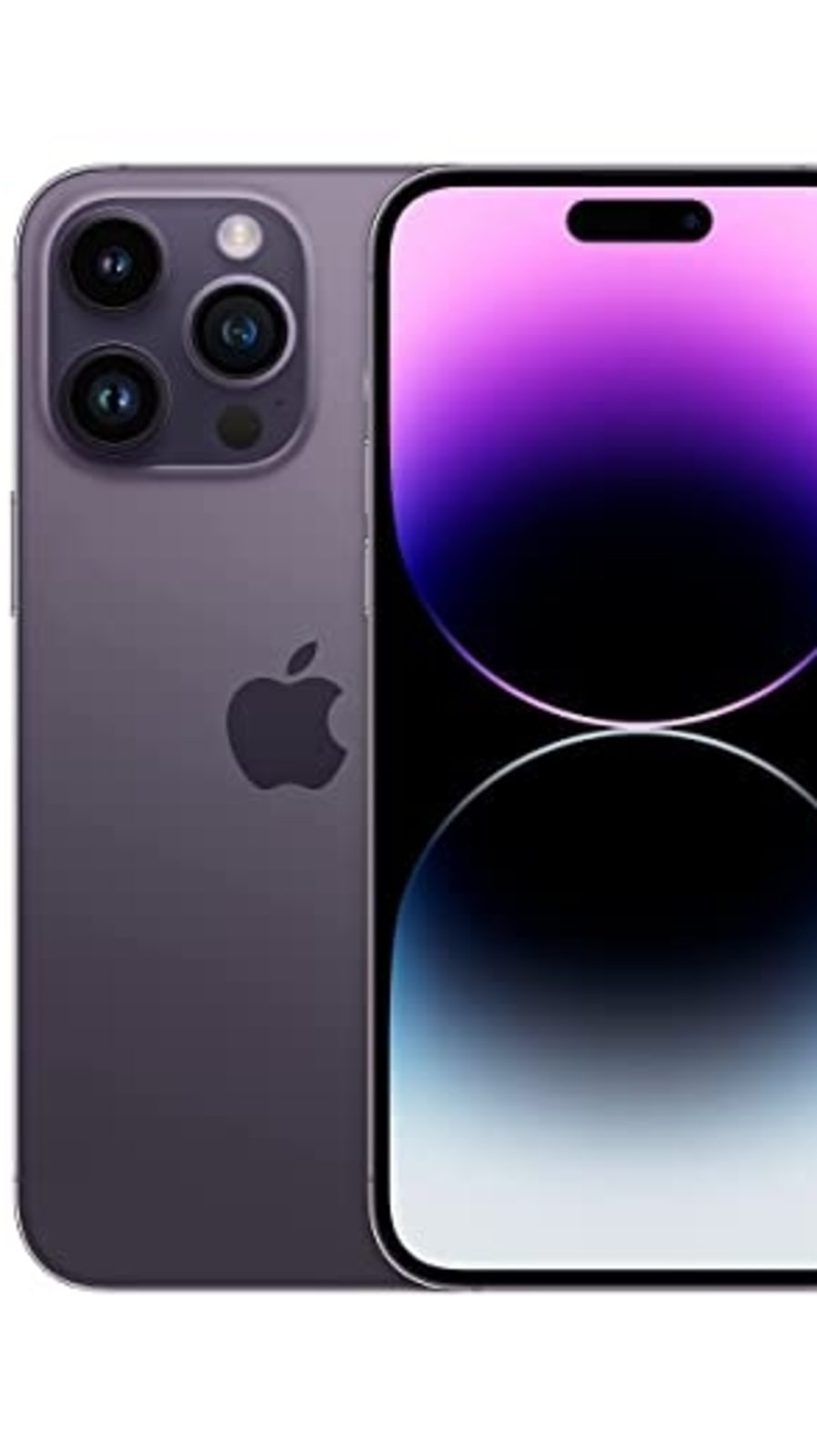 iPhone 16 Pro features: Size to periscope camera, just check out the  awesome tech
