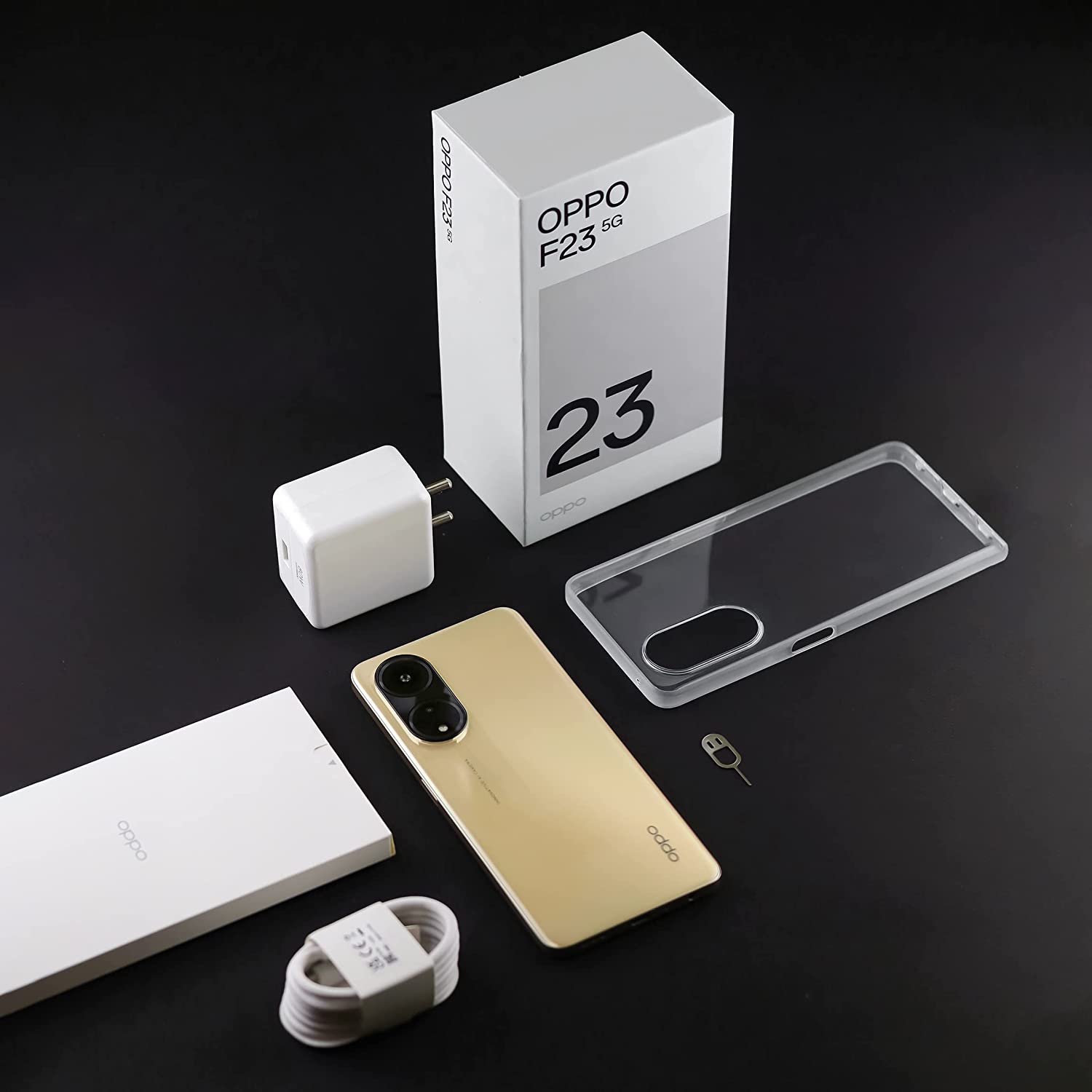 23 oppo