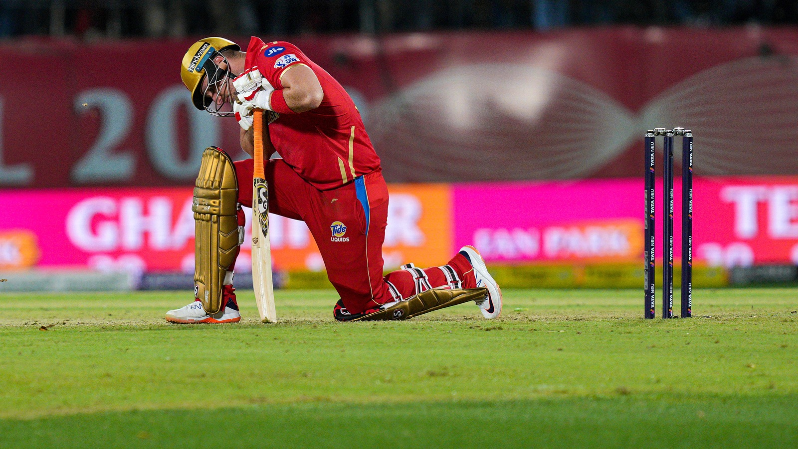 PBKS Vs RR TATA IPL 2023 Live Today Where To Stream Punjab Vs 