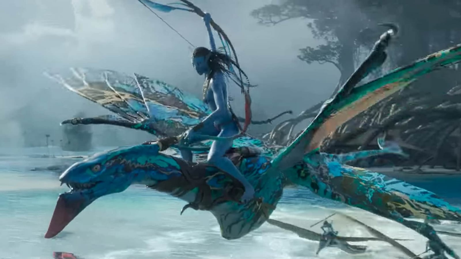 Avatar: The Way of Water OTT release date: When and where to watch ...