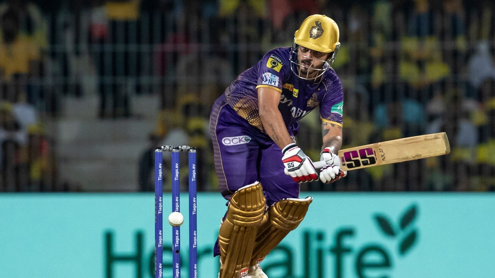 KKR Vs LSG IPL 2023 Live Score Today Watch Kolkata Vs Lucknow Match 