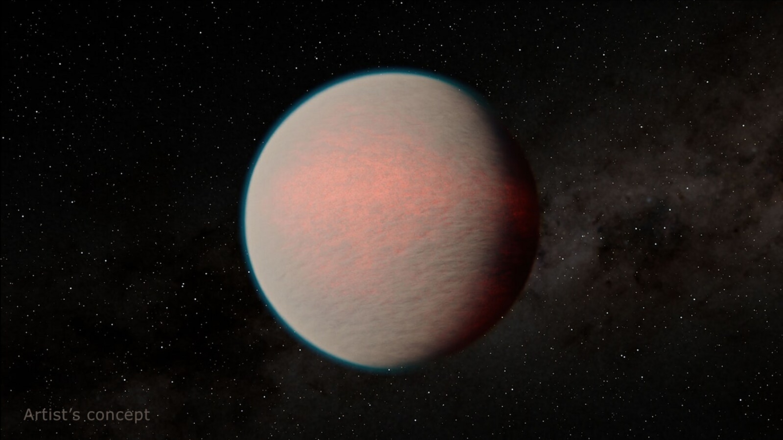 Kecerdasan buatan pergi ke luar angkasa!  Temukan planet baru di luar tata surya