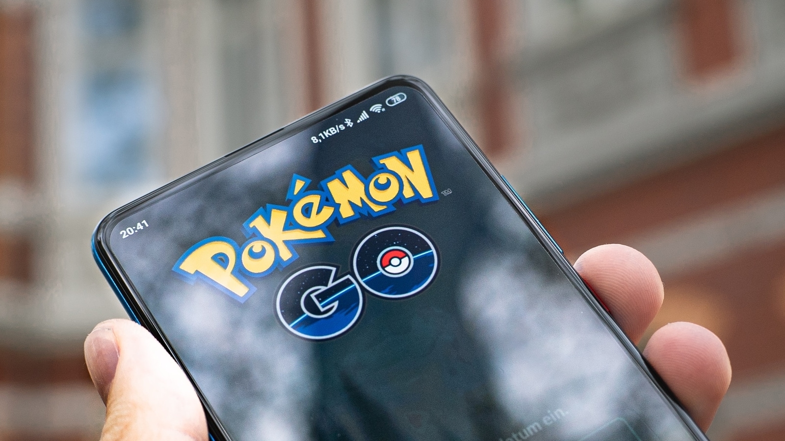 Pokémon Go Is Inspiring Small Retailers. So Has Augmented Reality Gone  Mainstream?