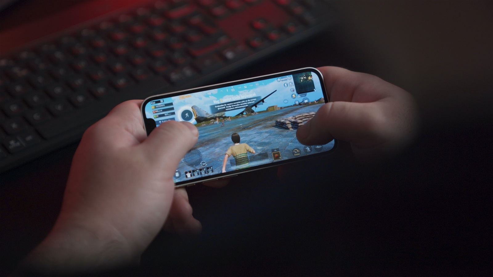 Game on! Battlegrounds Mobile India ban lifted