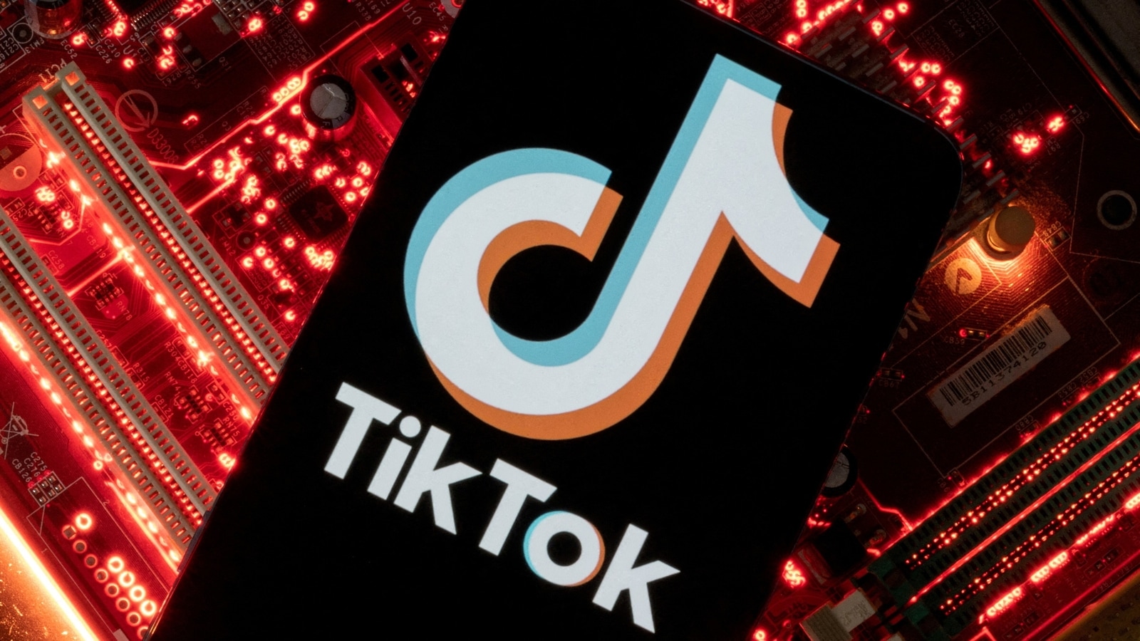 Tiktok