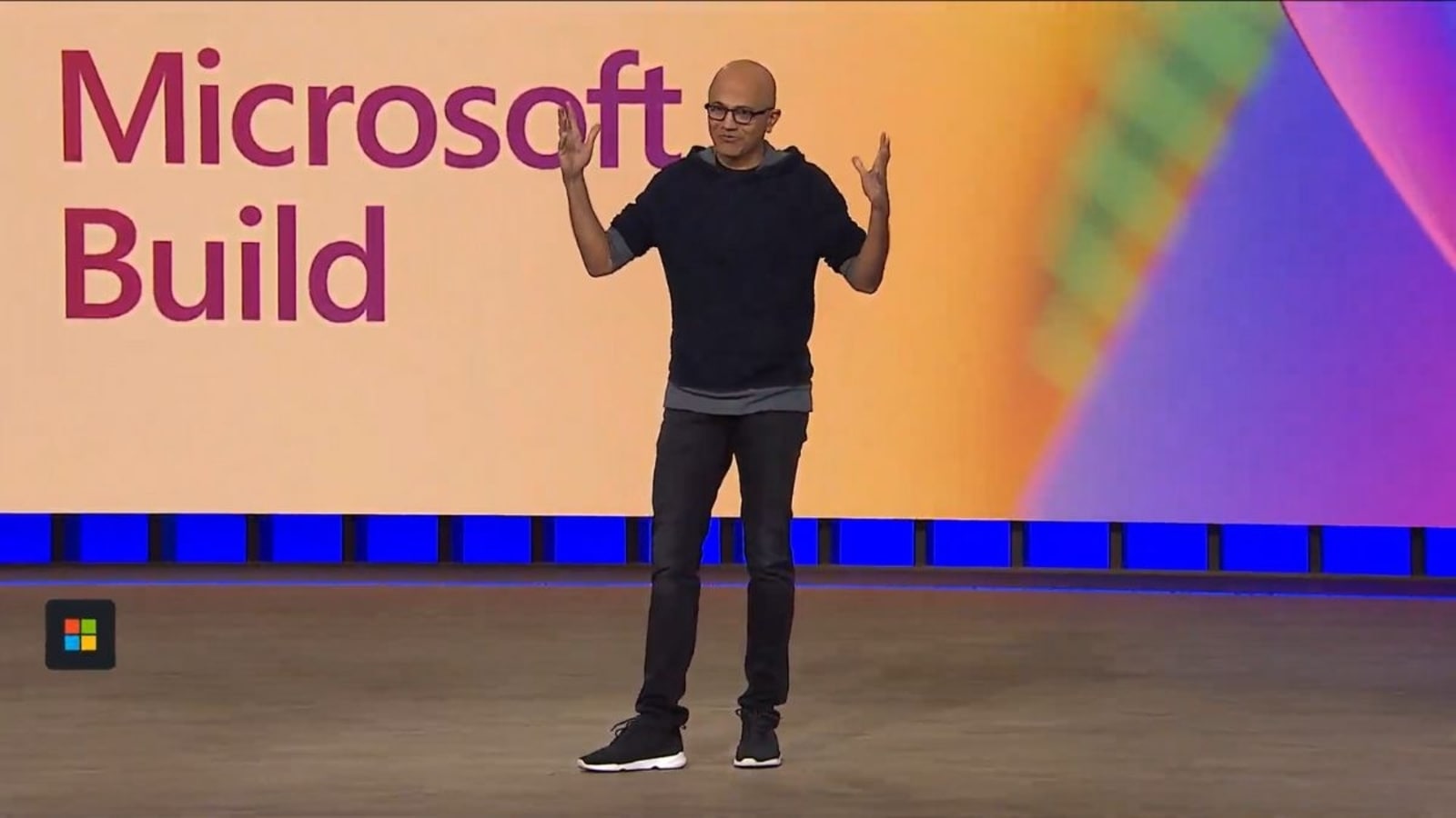Microsoft Build 2023 From ChatGPT on Bing to Windows Copilot, check
