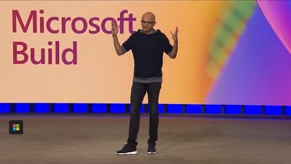 Microsoft Build 2023