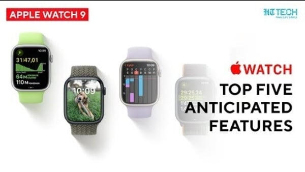 Apple Watch 9 has finally arrived, bringing along a range of advanced features.