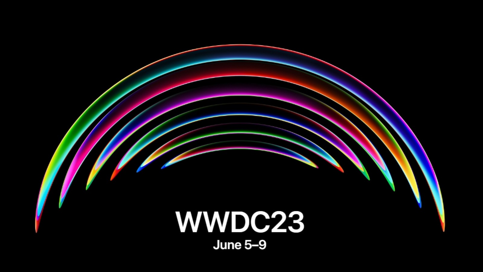 WWDC 2023 From iOS 17, mixed reality headset to 15inch MacBook Air
