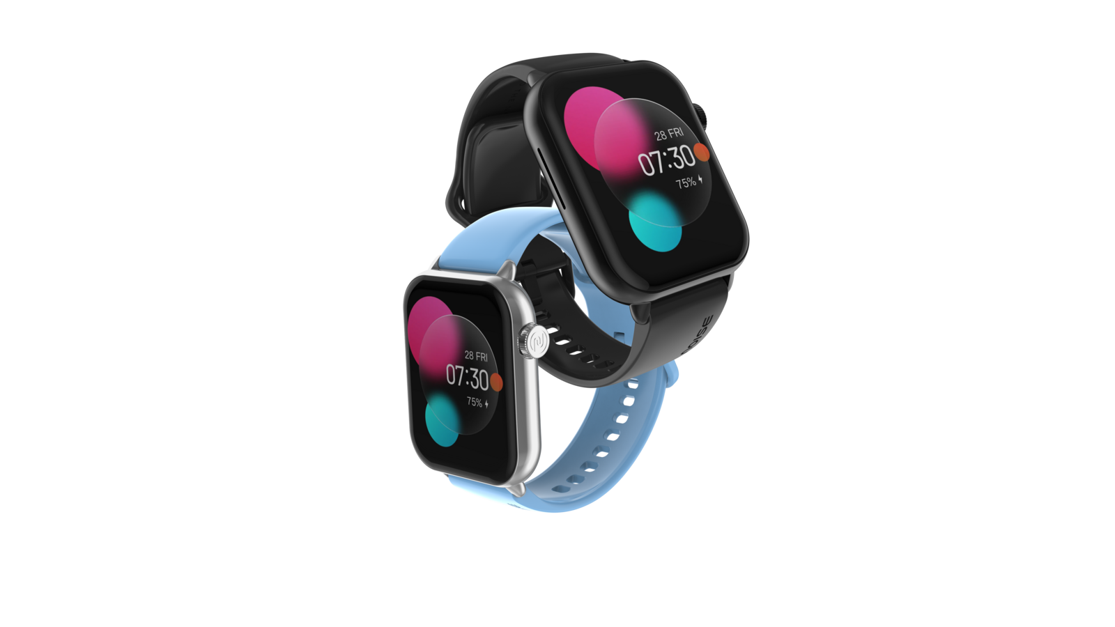 noise smart watch flipkart
