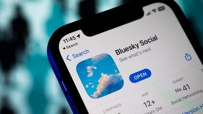 BlueSky Social