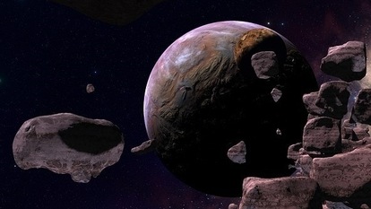 Asteroid