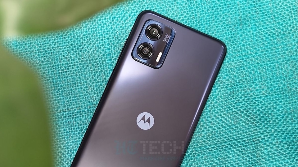 Motorola Moto G73 5G smartphone review