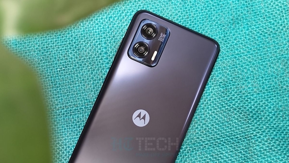 Moto G73 5G with dual cameras and 120Hz display launched in India