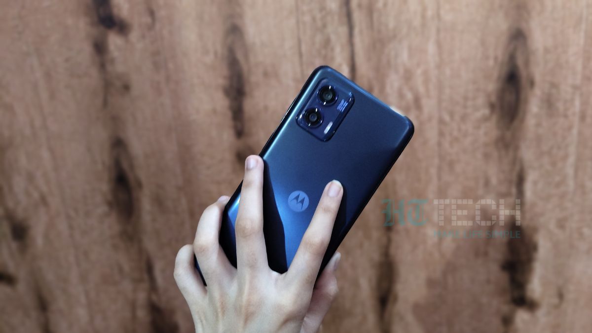 Moto G73 5G review: Can stock Android compensate for the lack of AMOLED?