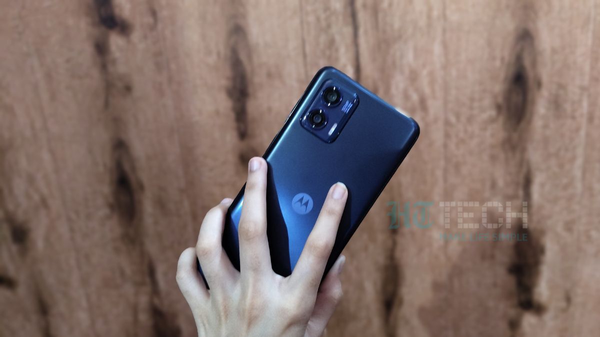 Motorola Moto G73 5G review - PhoneArena