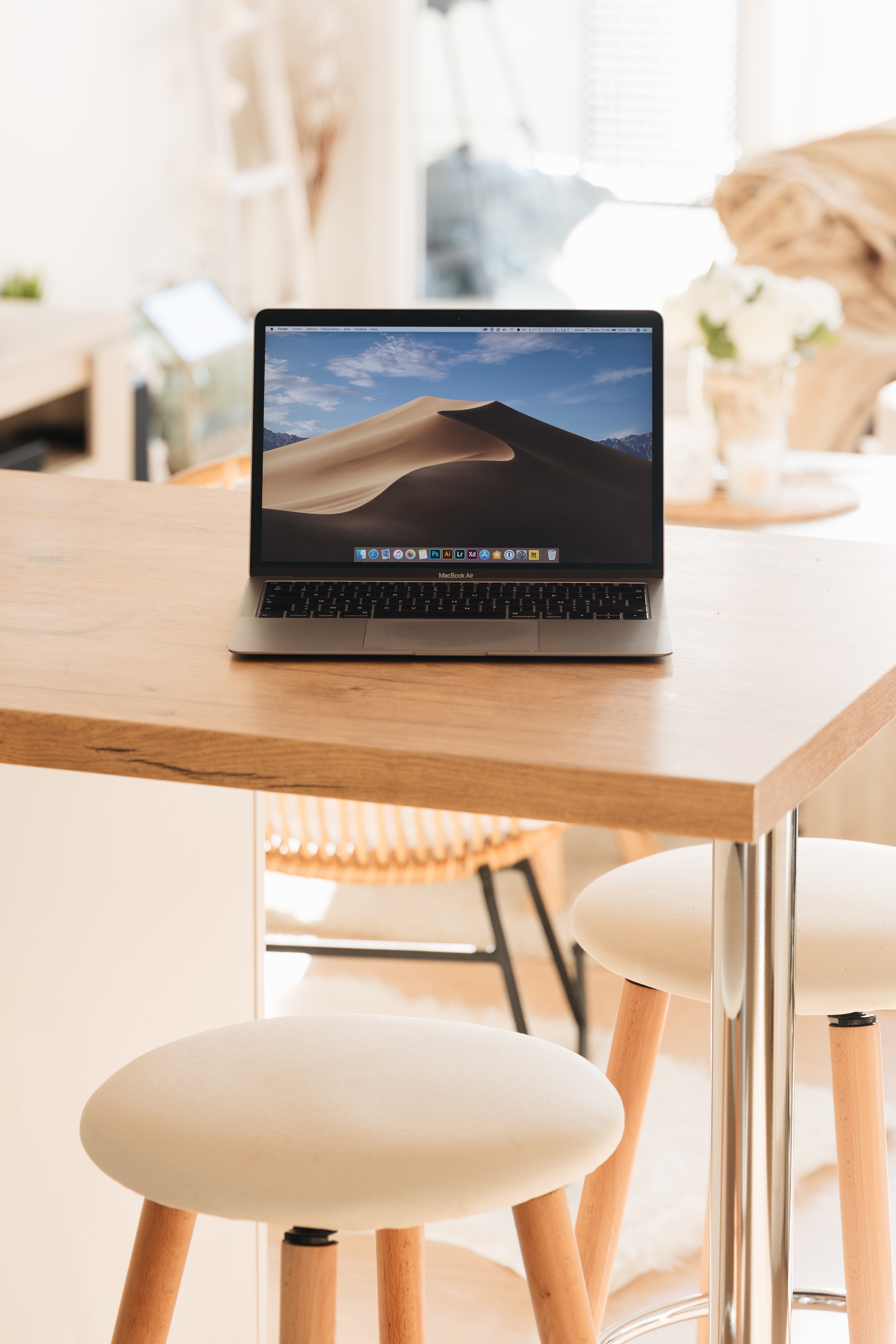Apple macbook air: WWDC 2023: Apple to introduce 15-inch MacBook Air on  June 5, check specs & price - The Economic Times