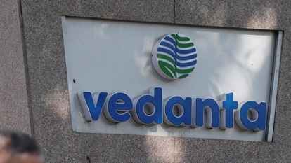 Vedanta resources