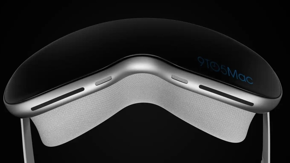 Apple VR Headset Likely Launch Date Identified