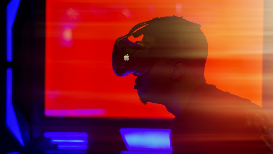 Apple's VR/AR headset is coming. Here's everything we know so far