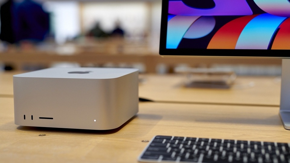 New Mac Pro With M2 Ultra Chip Might Launch This Spring Alongside