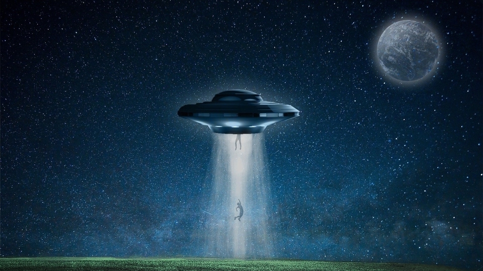 NASA talks UFOs with public ahead of final report on unidentified ...