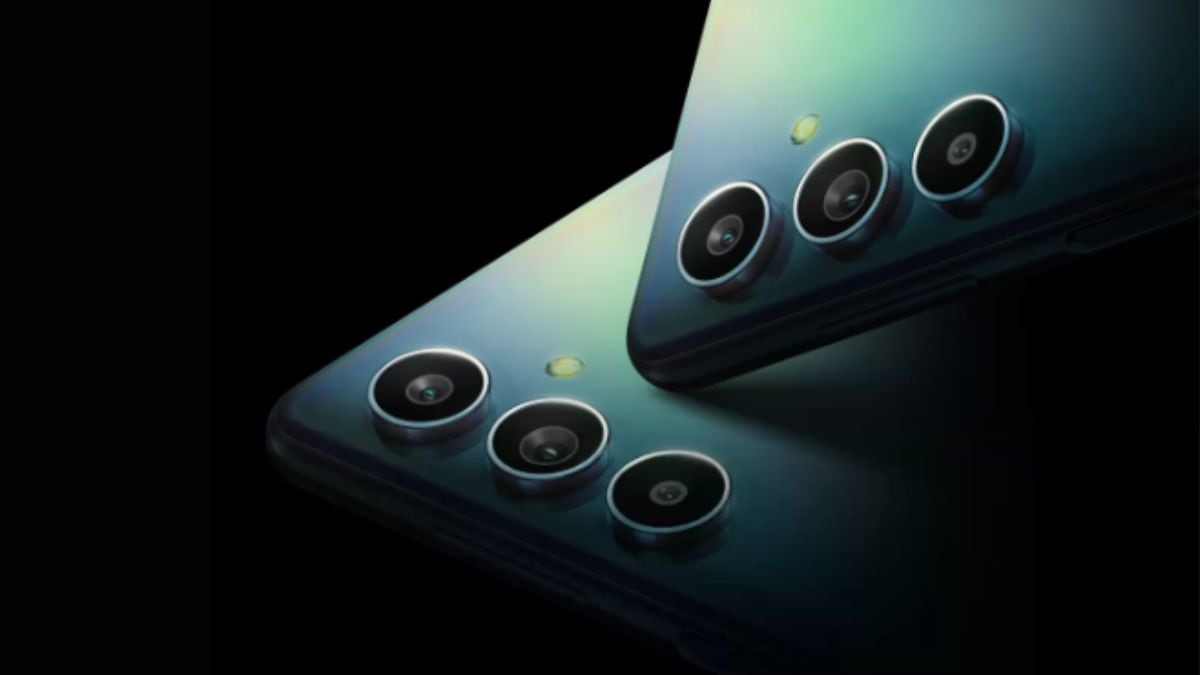 Samsung Galaxy F54: The next mid-range smartphone by Samsung is set to launch on June 6. It is tipped to feature a triple camera setup at the back with a primary 108MP camera. Plus, it may be backed by a large 6000mAh battery. Samsung Galaxy F54