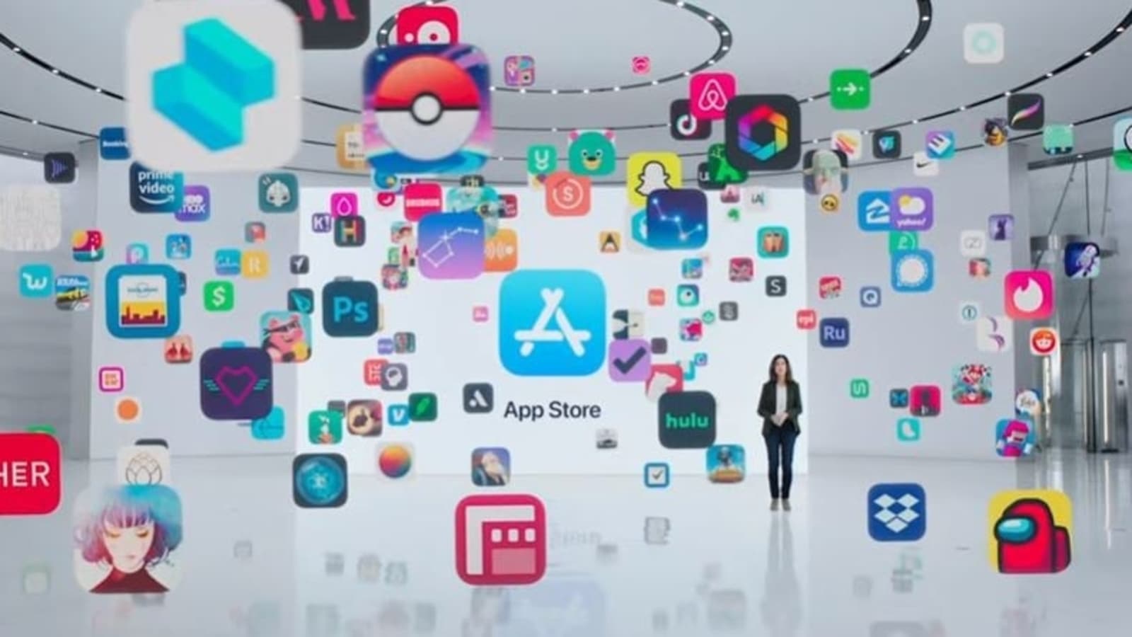 Apple WWDC 2023 LIVE Updates From iOS 17, MacBook Air to AR/VR Headset