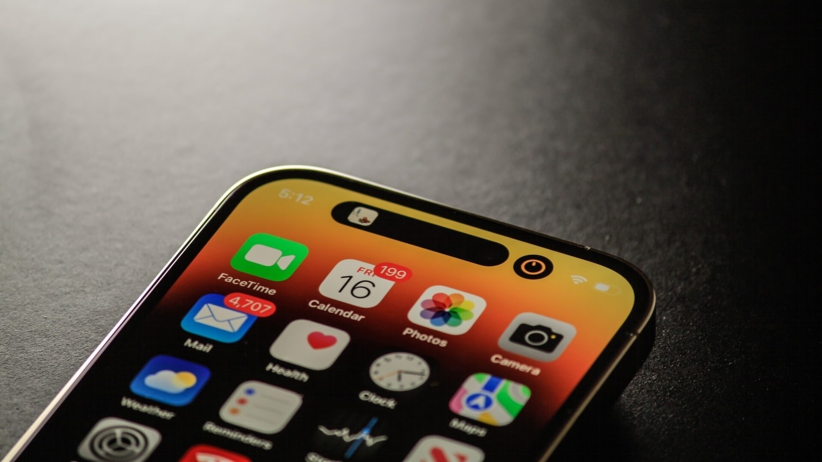 iOS 17