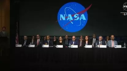 NASA