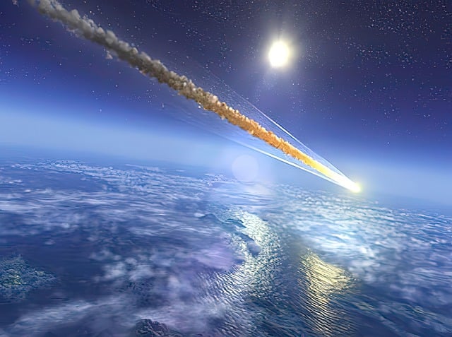 To locate and track asteroids far-off in space, NASA uses telescopes, such as Pans-STARRS1 in Maui, Hawaii, Catalina Sky Survey near Tucson, Arizona, as well as NEOWISE, its space-based observatory, to detect near-Earth objects like asteroids and comets. asteroid