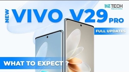 Vivo V29 Pro