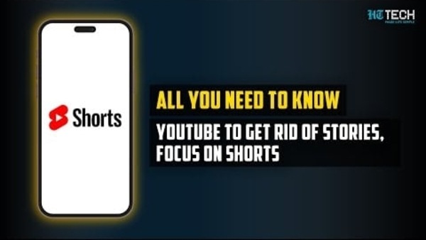 YouTube Stories To Be Discontinued 