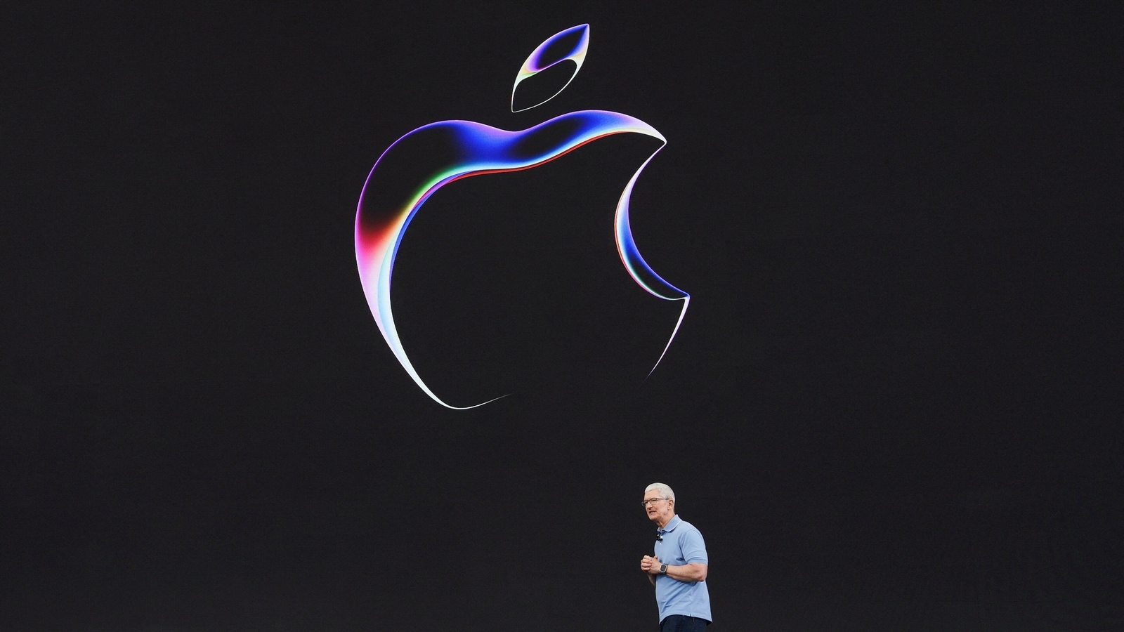 WWDC23: Apple updates Macs ahead of expected headset reveal | Laptops ...