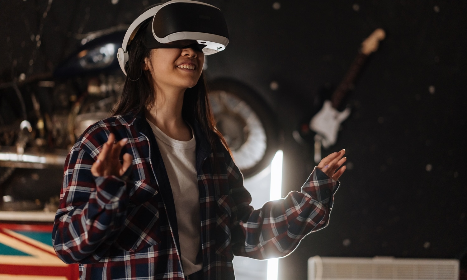 Apple WWDC 2023 is expected to launch the Apple VR/AR mixed reality headset. WWDC starts today. Apple VR/AR mixed reality headset