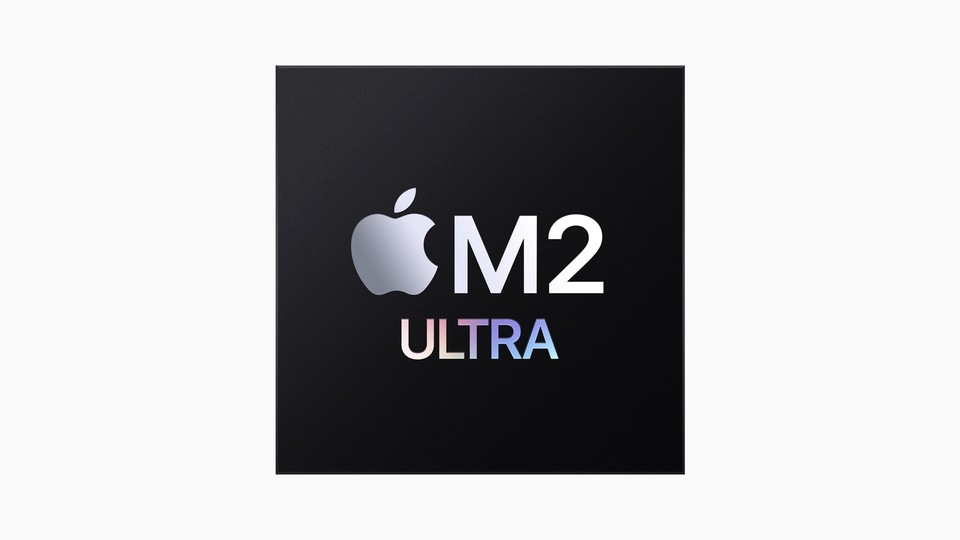 The M2 Ultra will power the new Mac Studio and Mac Pro that starts at nearly $7,000, as per Mashable. 