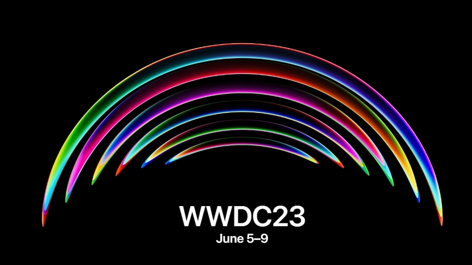 Apple Wwdc 2023 Keynote
