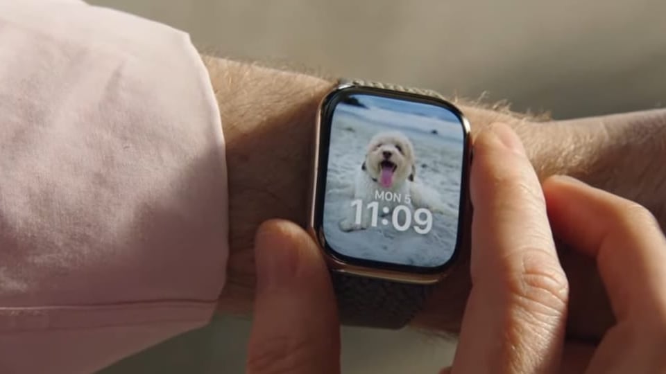 watchOS 10