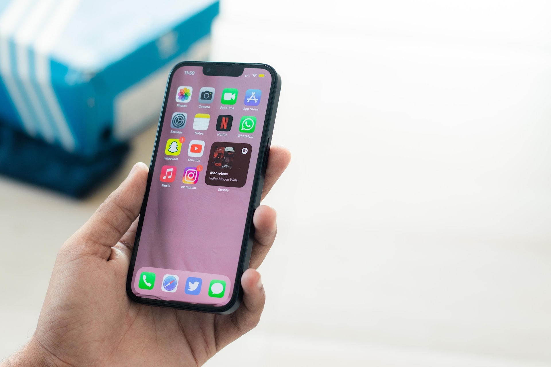The iOS 17 is now in the beta testing phase, where the company is constantly exploring and testing new features. The testing will ensure that there are no problems in the upcoming operating system. iPhone 13