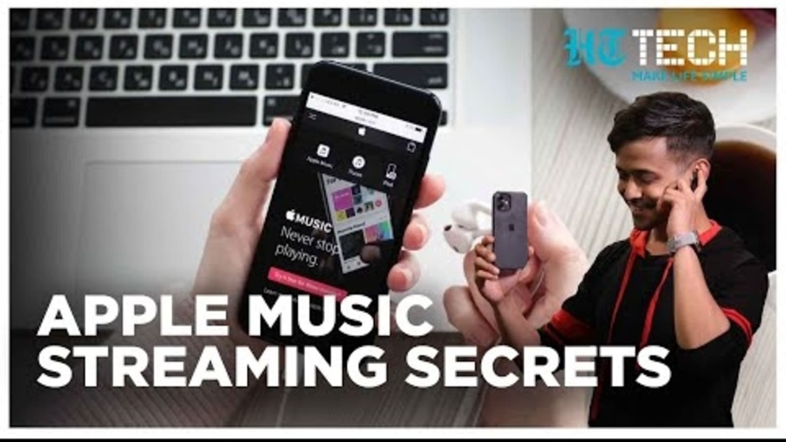 Apple Music streaming secrets to make music experience even better Videos
